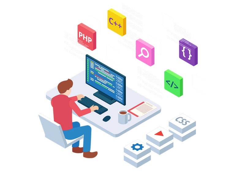Web Development