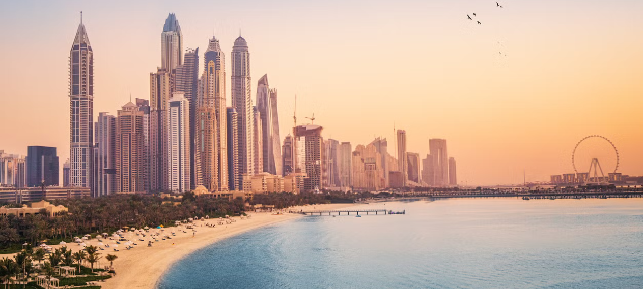 How to Get Dubai Visit Visa from Pakistan?