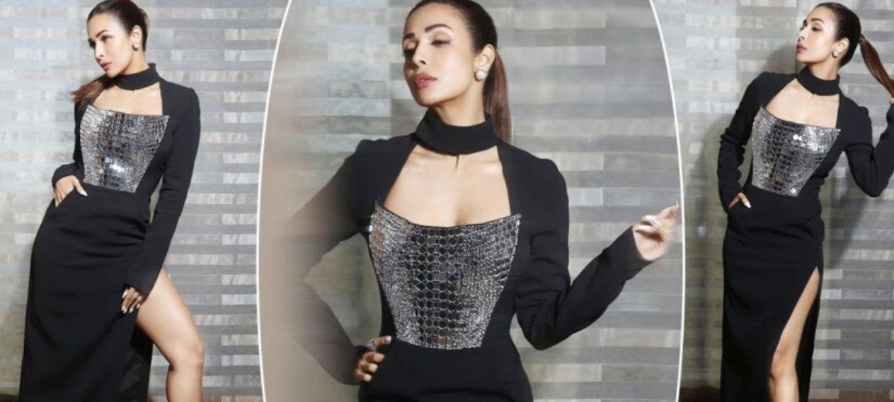Bollywood glam queen Malaika Arora celebrates 48 birthday