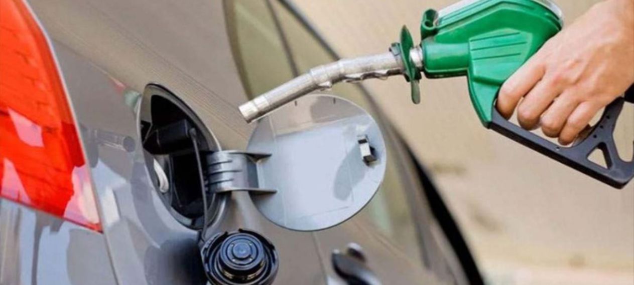 Petrol Price Drops by Rs8 per Litre, While Diesel Remains Unchanged