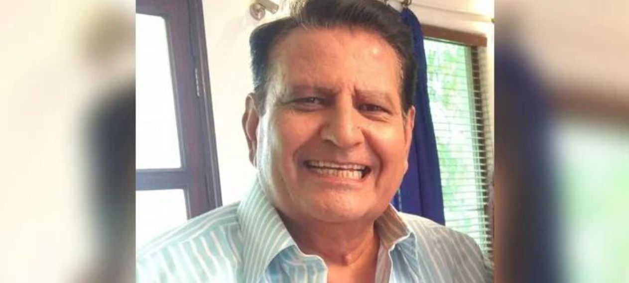 Pakistani Showbiz Mourns on Demise of Legendary Actor Sir Khalid Butt in Lahore