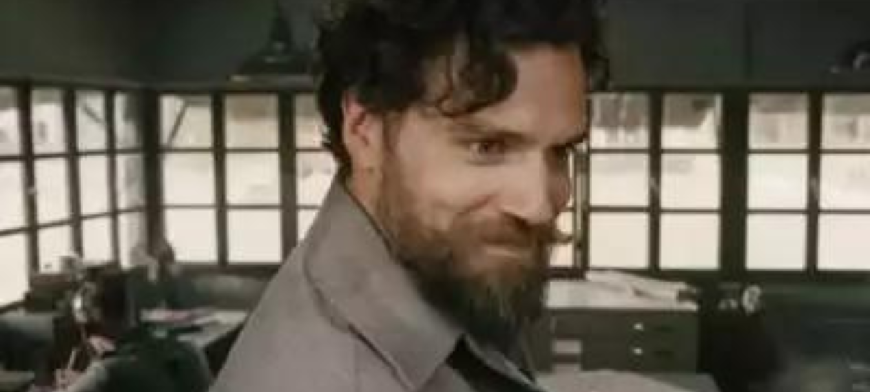 The Upcoming Movie Of Henry Cavill ‘The Ministry of Ungentlemanly Warfare’