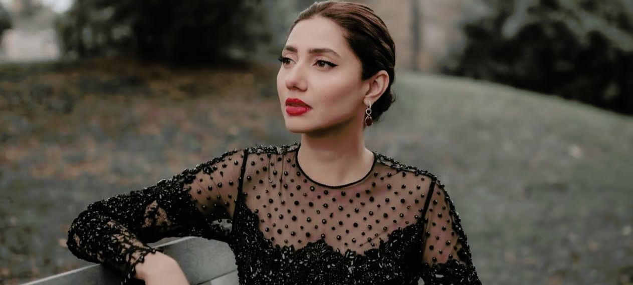 Mahira Khan Opens Up About Second Pregnancy Rumors