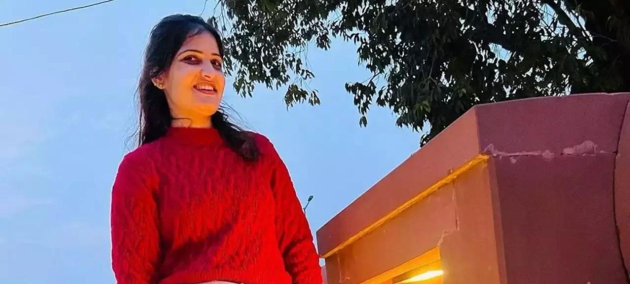 Instagram influencer Anamika Bishnoi Shot by Husband