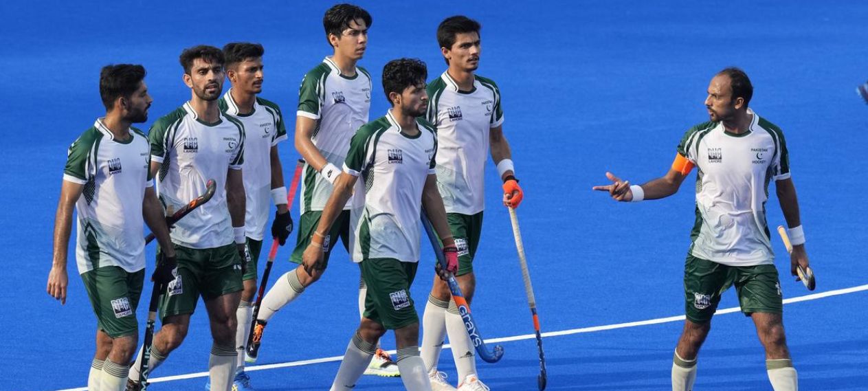 Decline and Revival Strategies for Hockey in Pakistan