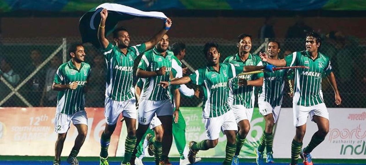 History and achievements of Pakistan’s Men Hockey Team