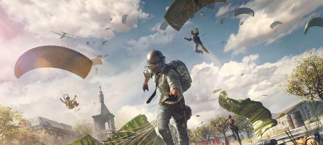 PUBG MOBILE Unveils $500K Esports Season Opener for 2024