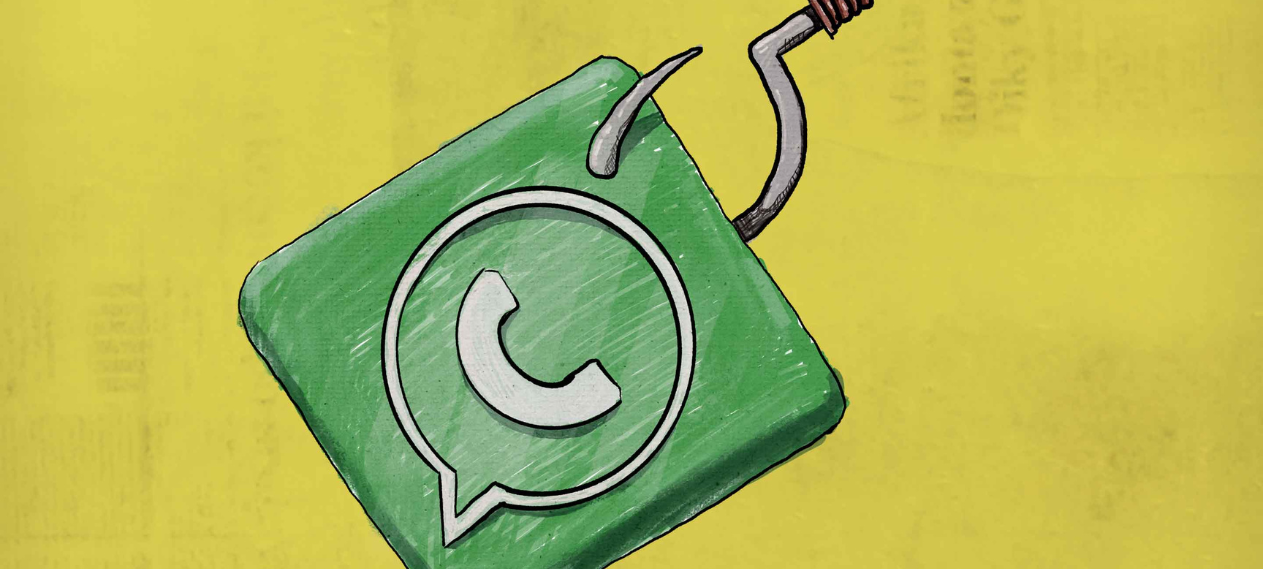 Say No to Lock Screen Spam: WhatsApp’s Solution