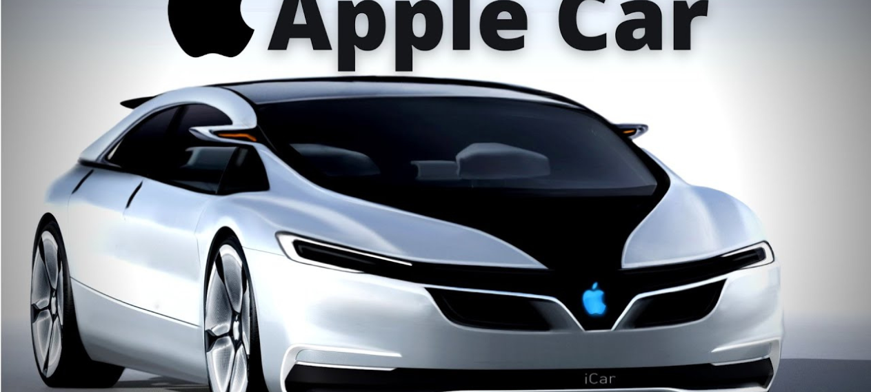 Apple Abandons Long-Awaited Electric Car Plans