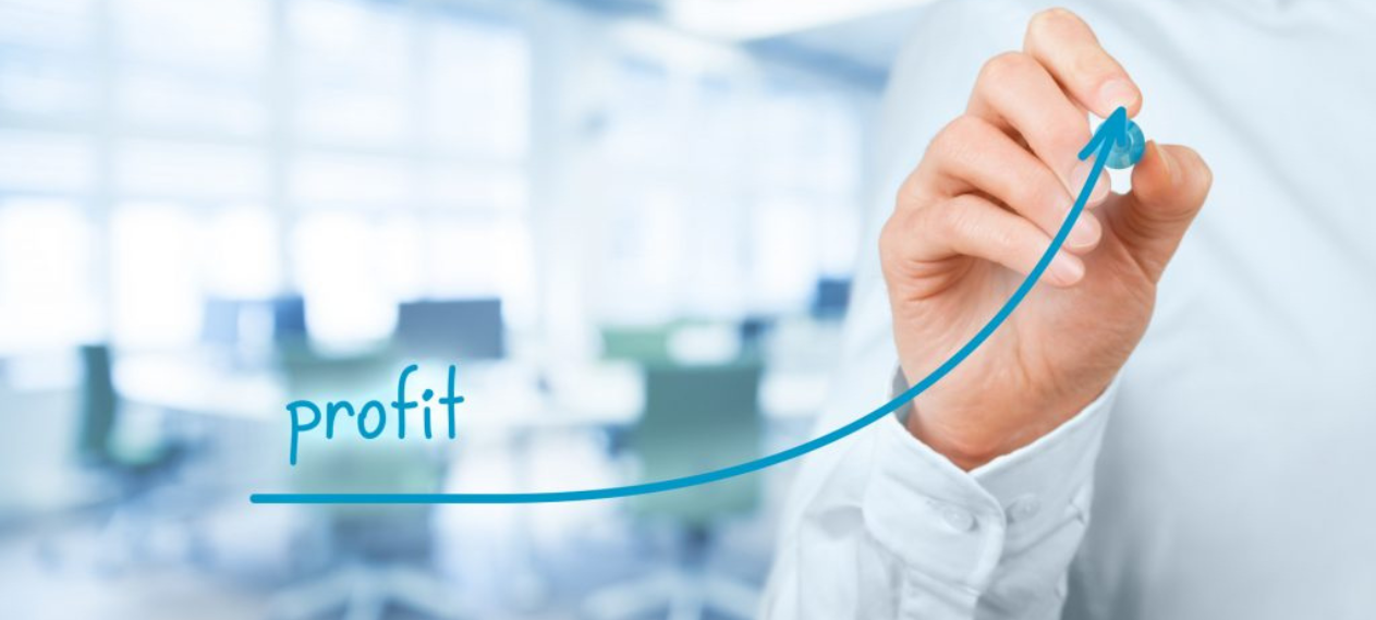 The Most Profitable Business