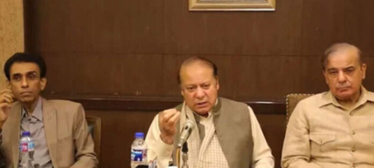 Finding Ways to Work Together, MQM-P and PML-N