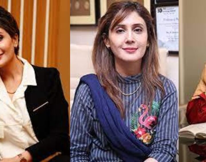 Meet Dr. Afsheen Bilal: Your Trusted Dermatologist in Islamabad