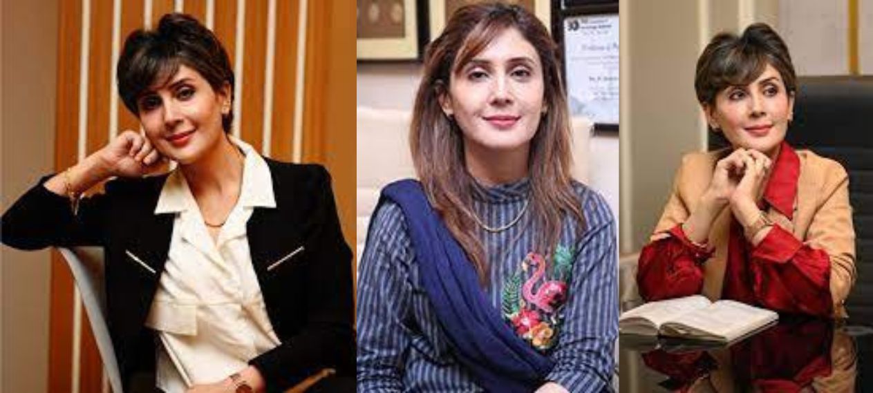 Meet Dr. Afsheen Bilal: Your Trusted Dermatologist in Islamabad