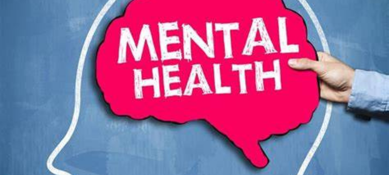 The Importance of Mental Health Awareness