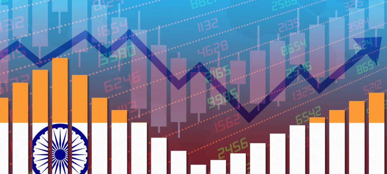 India’s Economy Surges to Six-Quarter High