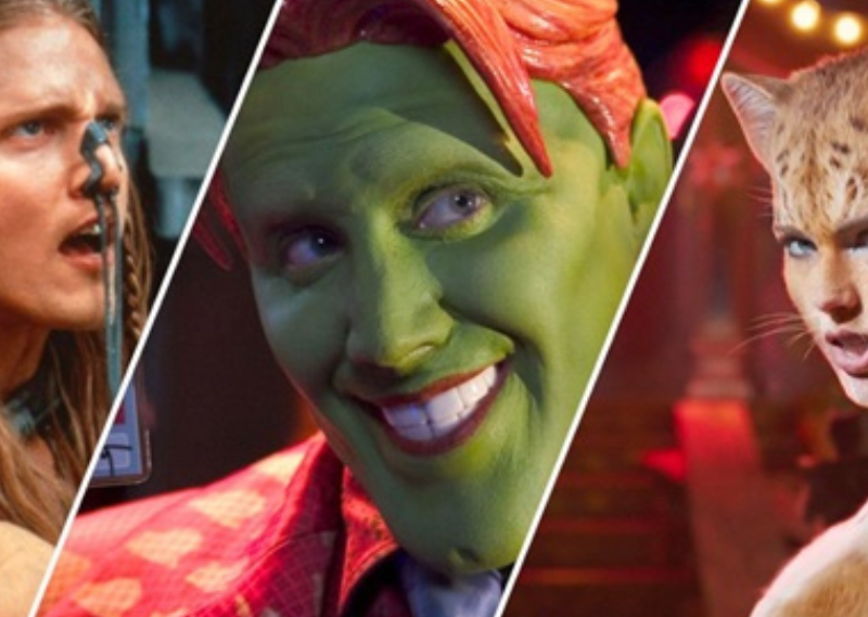 Worst Hollywood Movies of All Time According to IMDB