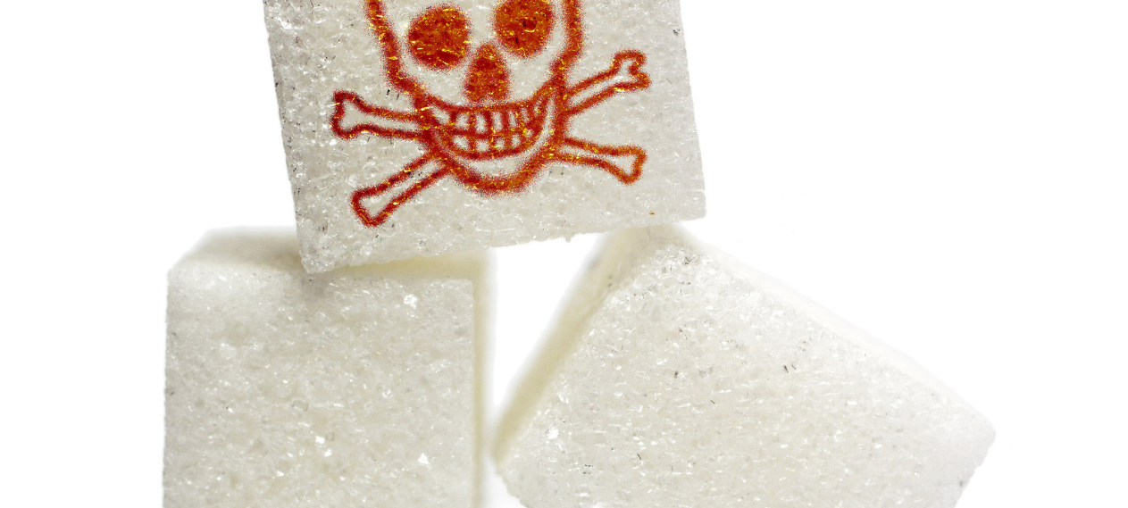 5 Indicators of Excessive Sugar Consumption