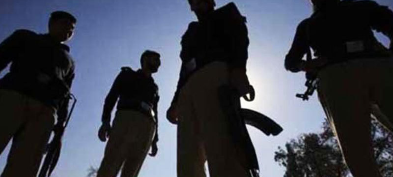 10 Sindh Police Officials Face Suspension Over Corruption Charges