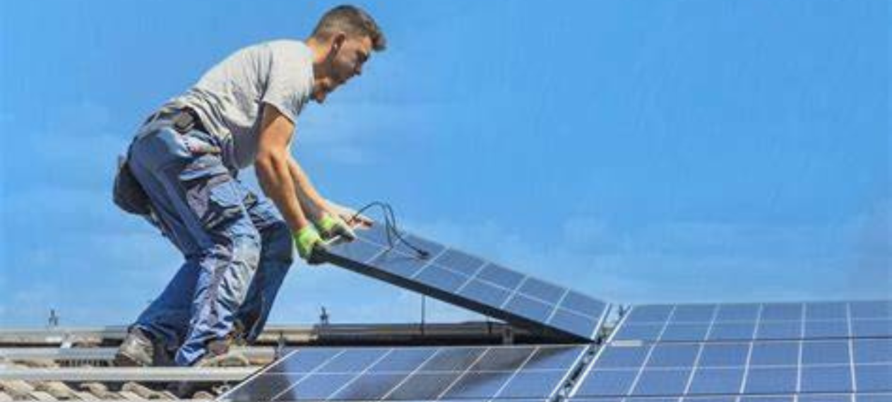 Boost Your Solar Panel Efficiency with this Simple Technique!