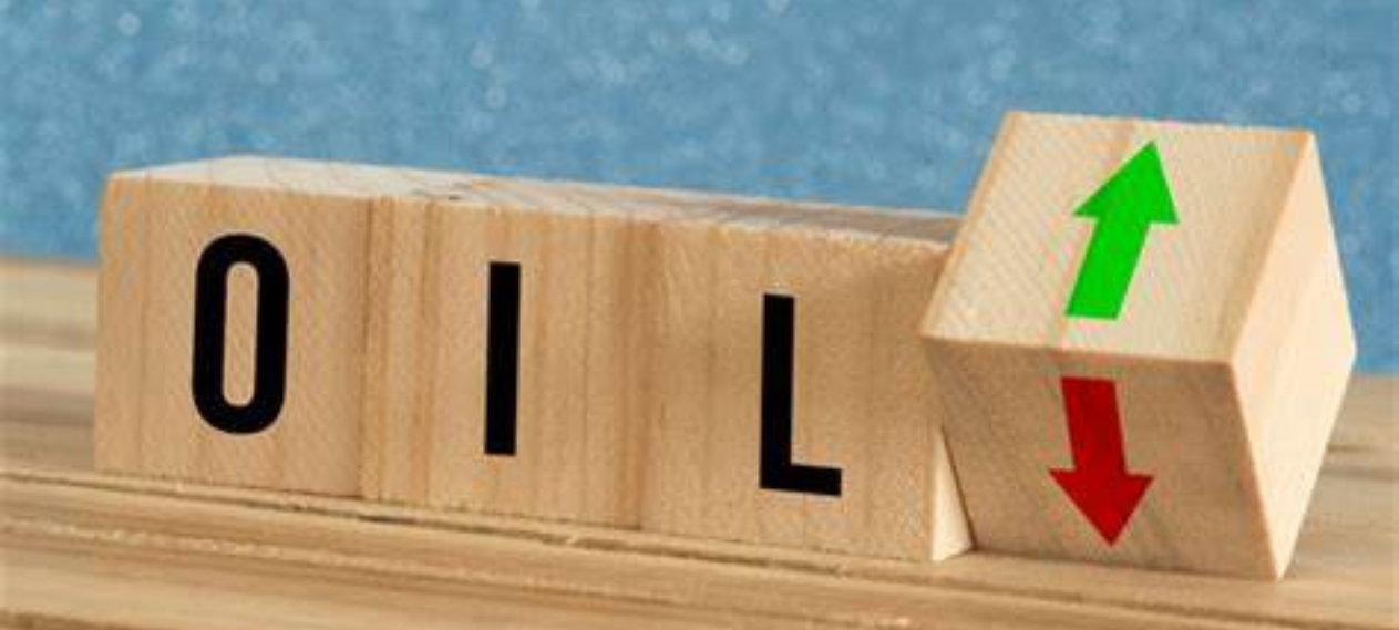Oil Market Experiences Price Swings due to Mixed Demand Signals