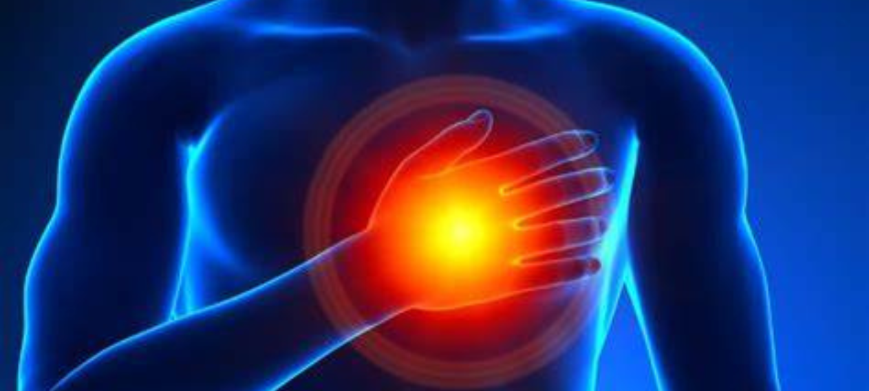 Cholesterol is Killing People