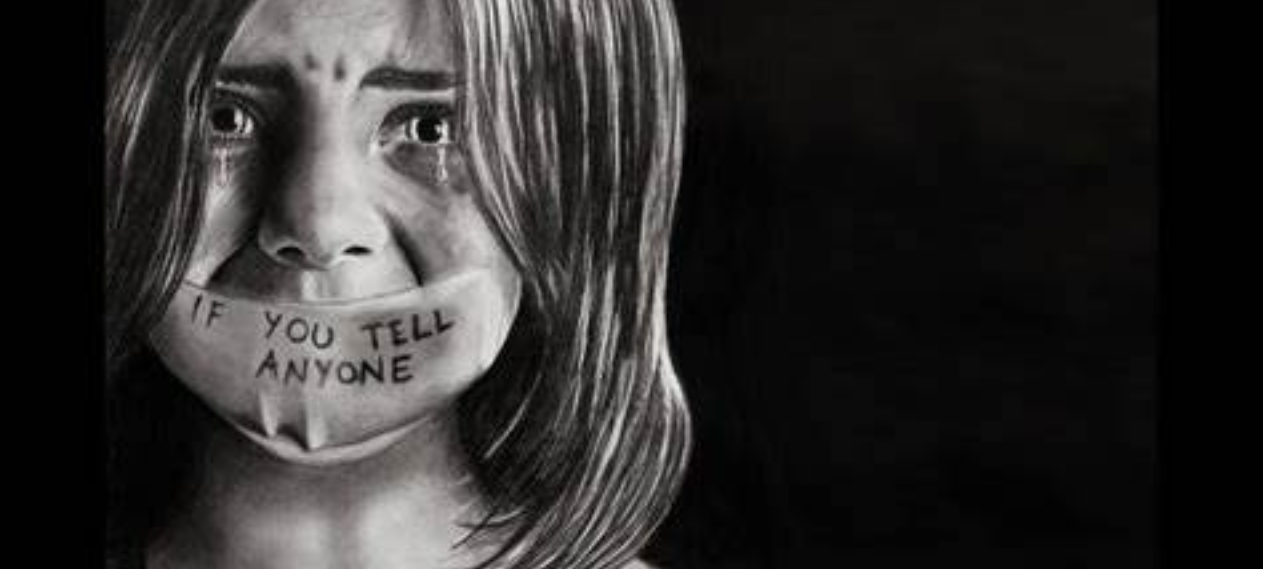 7-Year-Old Girl Raped in Karachi