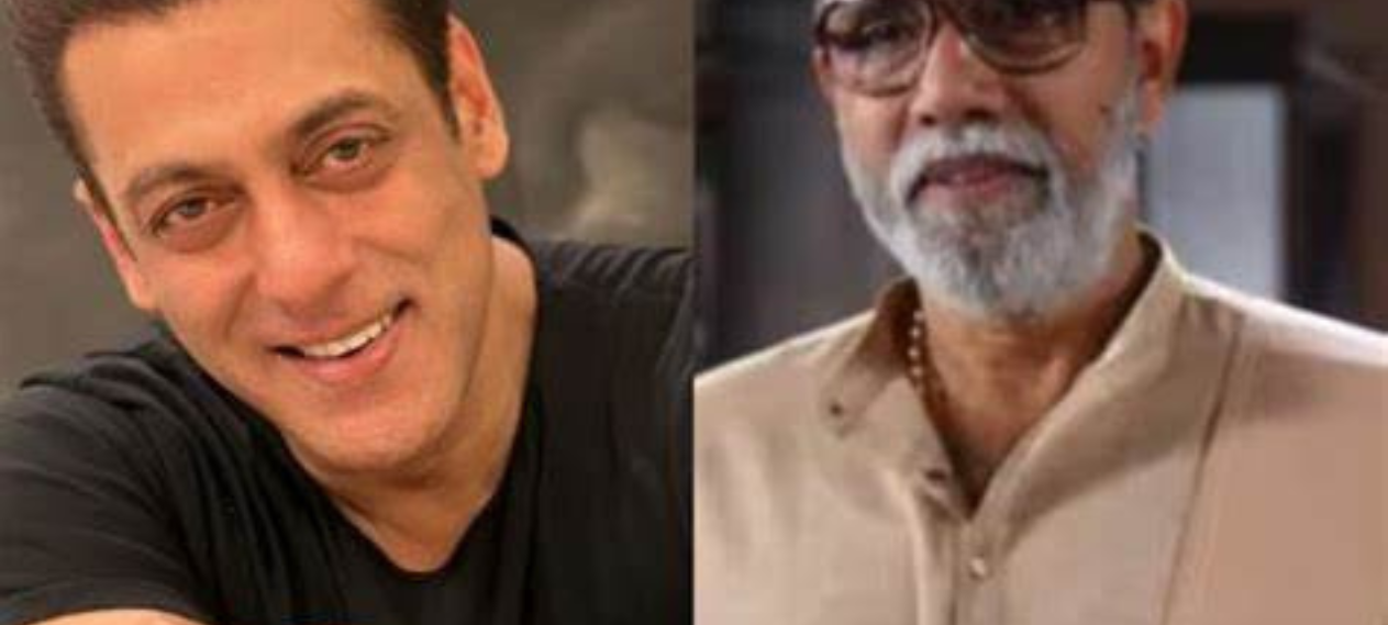 Baahubali Actor to Play Villain in Salman Khan’s Sikandar