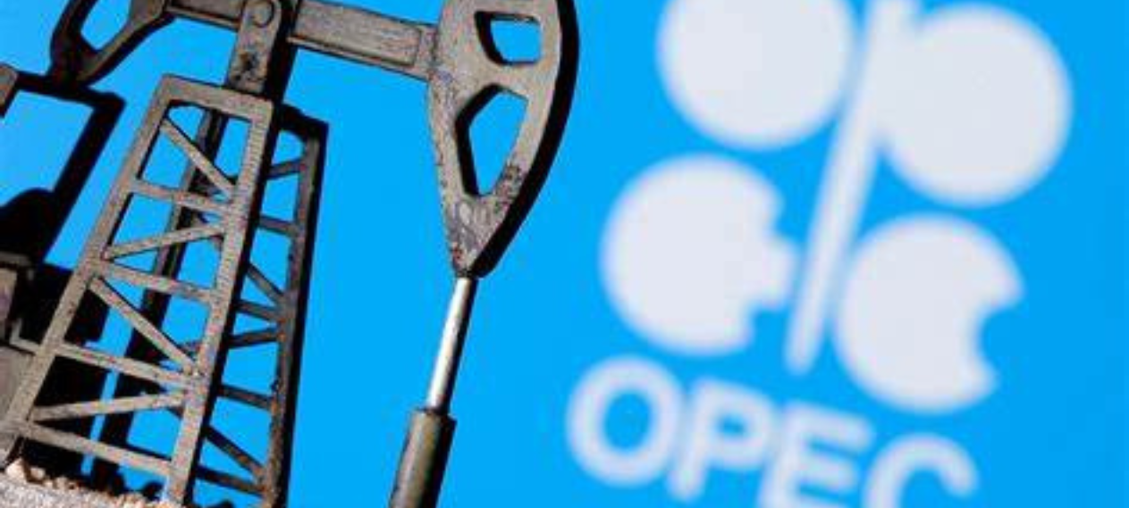 Oil Holds Steady Amid US Inflation and OPEC Report Buzz