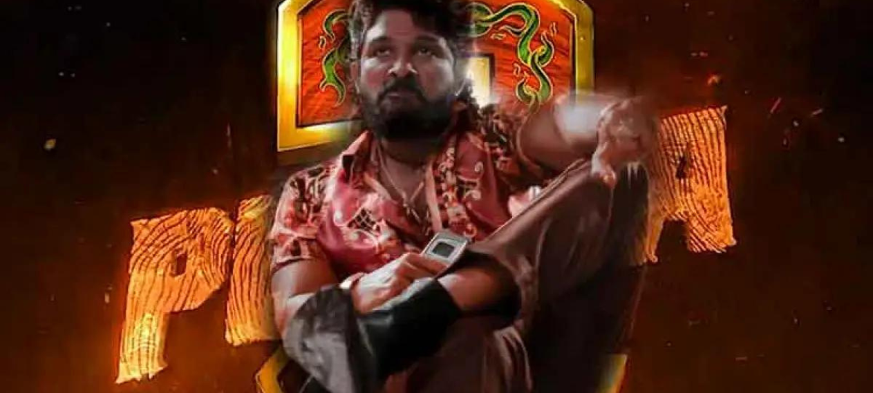 Pushpa 2: The Rule Makers Replicate International Locations