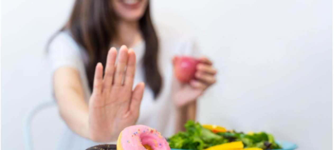 Healthy Eating Out? Avoid These Foods