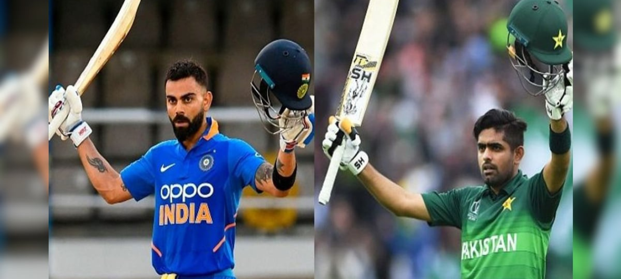 Babar Azam vs Virat Kohli – Who Masters the Cover Drive?