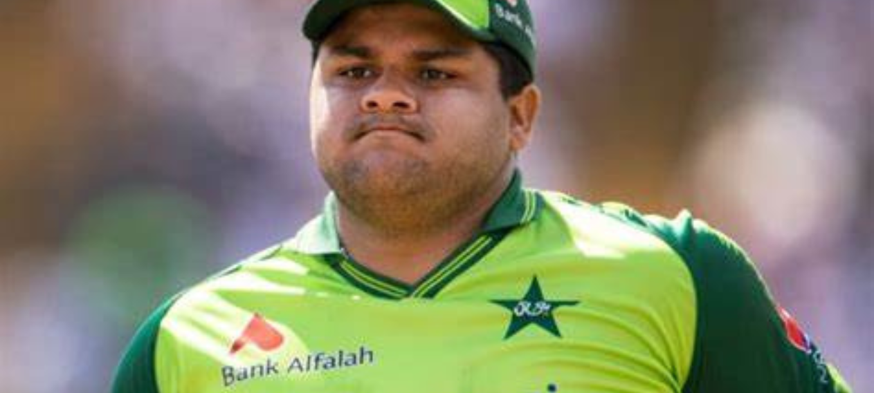 Pakistan Management Drops Azam Khan from T20 World Cup 2024 Match Against India