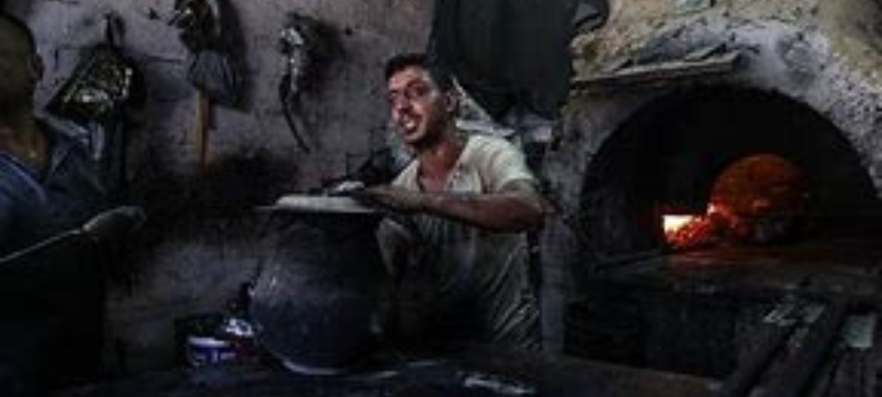 Eid al-Adha in Gaza: A Day of Sorrow Instead of Joy