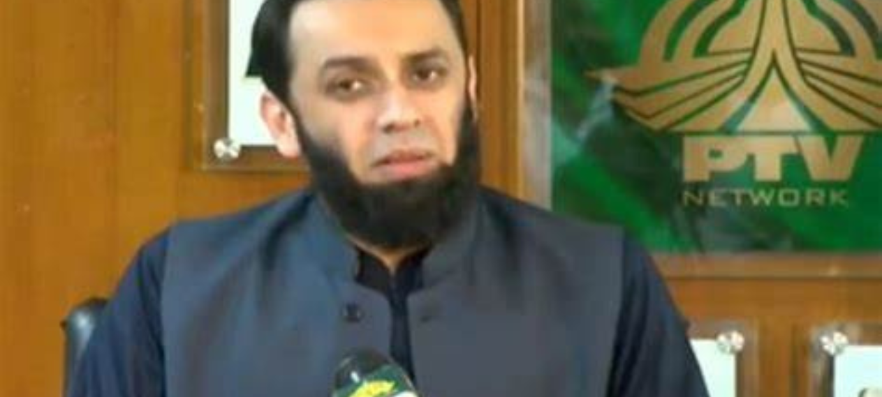 Tarar Issues Veiled Threat to KP Chief Minister