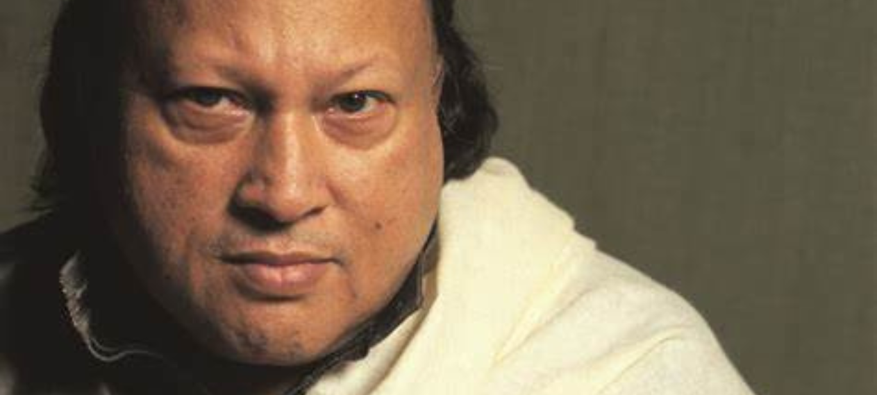 Lost Album by Nusrat Fateh Ali Khan Discovered, Set for Release in September