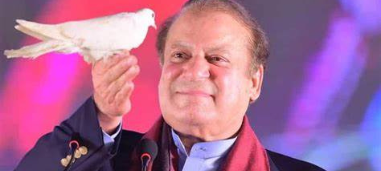 Former PM Nawaz Sharif Declines to Attend Budget Session