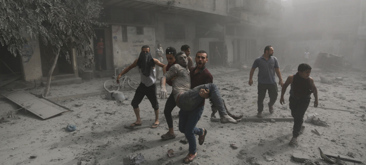 Death Toll Rises to 42 in Gaza as Israeli Strikes Continue