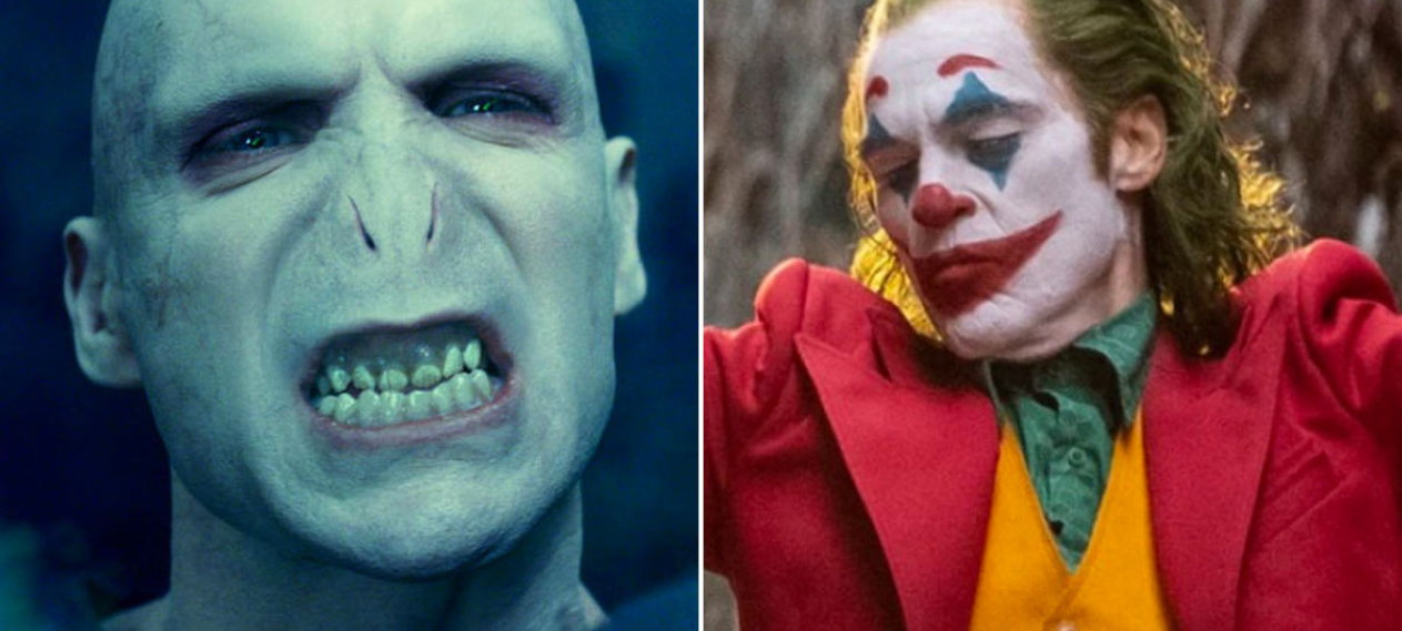 Which Villain Matches Your Personality Type