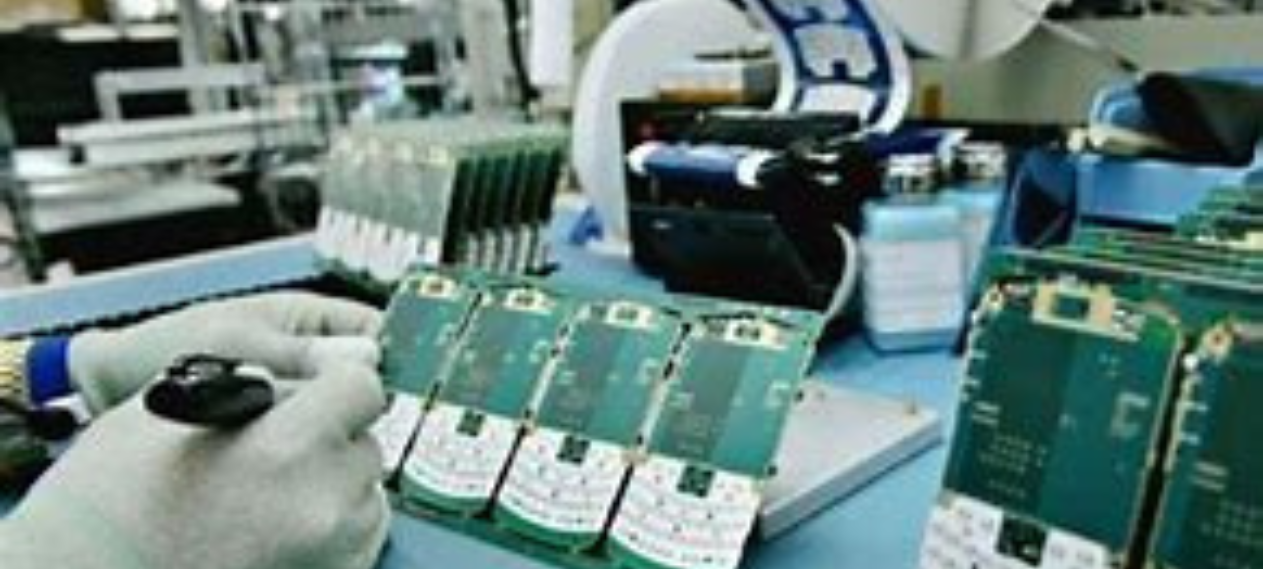 Over 1.3 Million Mobile Phones Manufactured in Pakistan in Early 2024