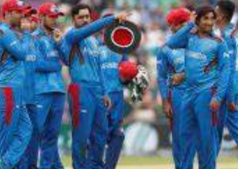 Afghanistan Beats Bangladesh in Thriller, Advances to Semi-Finals, Australia’s Campaign Ends