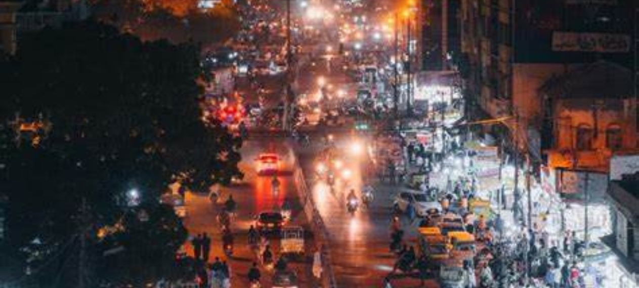 JI Protest in Karachi: List of Roads to be Closed Today