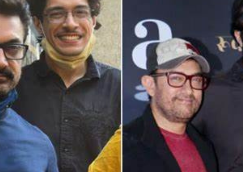 Debutant Junaid Khan Delivers a Knockout with his Impressive film Maharaj