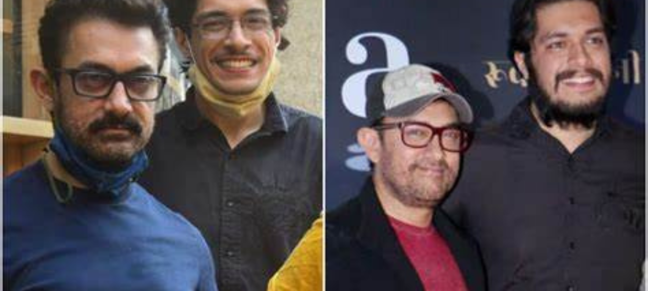 Debutant Junaid Khan Delivers a Knockout with his Impressive film Maharaj