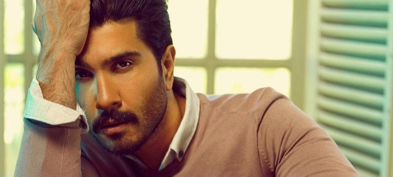 Marriage has transformed my life, says Feroze Khan