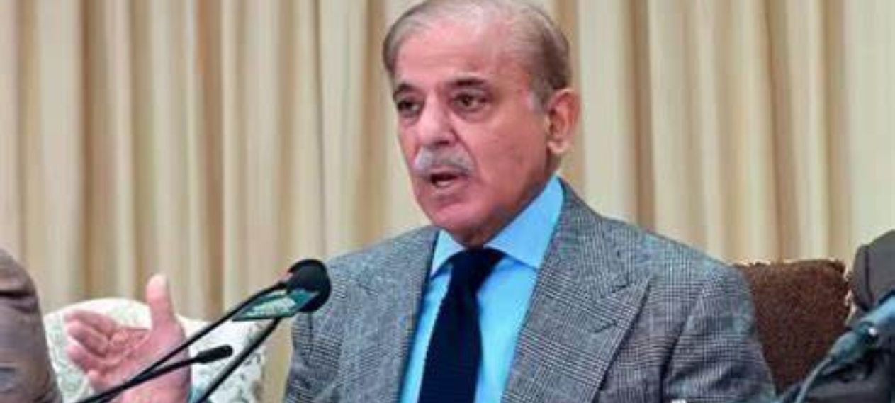 Prime Minister Shehbaz Sharif embarks on Central Asia tour starting July 2