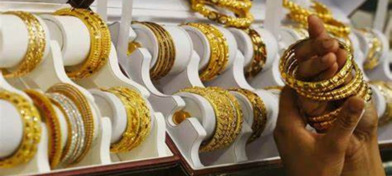 Gold price soars to Rs241,700 per tola in Pakistan