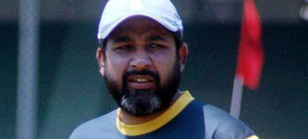Inzamam-ul-Haq Slams Haris Rauf for ‘Unacceptable’ Performance