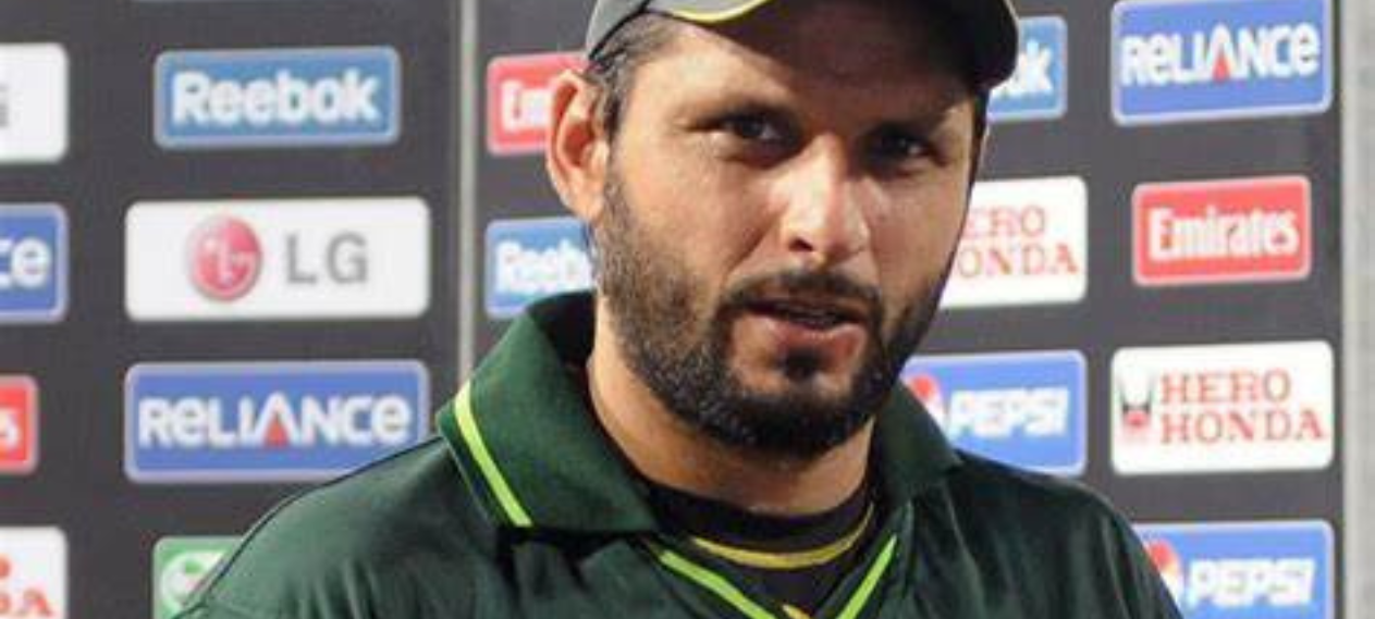 Afridi Slams Pakistan’s Performance, Calls Loss to India ‘Regretful’