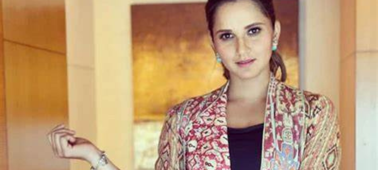 Sania Mirza: I’m the Best Fit to Play Myself in My Biopic