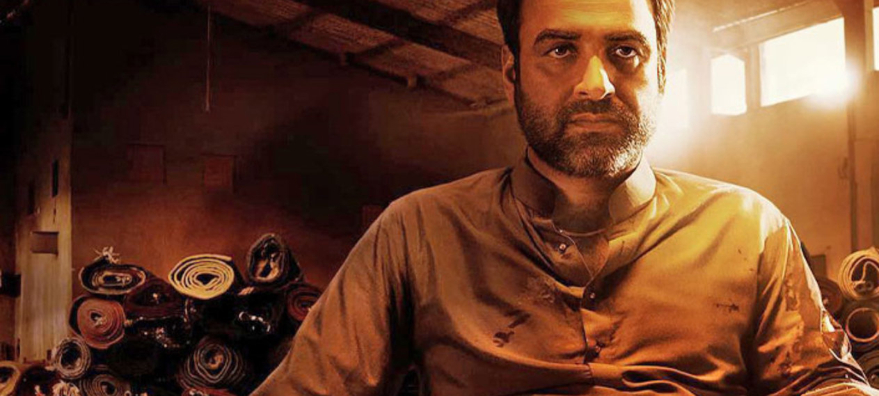The Wait is Over: Mirzapur 3 Teaser Reveals July Release Date